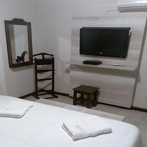 Cabañas Valeria Kaupe