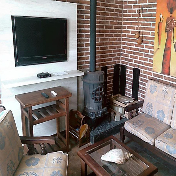 Cabañas Valeria Kaupe