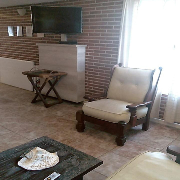 Cabañas Valeria Kaupe