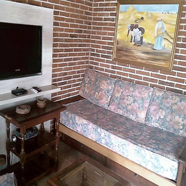 Cabañas Valeria Kaupe